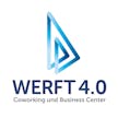 Logo von WERFT 4.0 UG (haftungsbeschränkt)