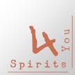 Logo von Spirits4You