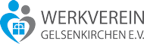 Logo von Gelsenkirchener Werkstätten für angepasste Arbeit gGmbH