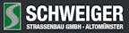 Logo von Schweiger Straßenbau GmbH
