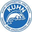 Logo von Kuhn Lebensmittel und Fisch Groß- und Einzelhandel GmbH