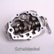Schaltdeckel
