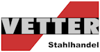 Logo von VETTER Stahlhandel GmbH