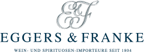 Logo von Eggers & Franke GmbH & Co. KG