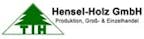 Logo von Hensel-Holz GmbH