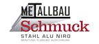 Logo von Metallbau Schmuck GmbH