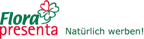 Logo von Florapresenta Blumen & Pflanzen GmbH