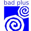 Logo von bad plus Michael Jacken