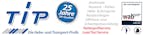 Logo von TIP Technische Industrie Produkt-Vertriebs GmbH