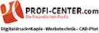 Logo von Profi Center Werbeagentur GmbH