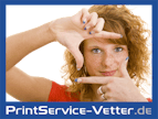Logo von Printservice-Vetter.de