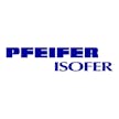 Logo von Pfeifer Isofer AG