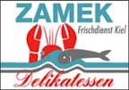 Logo von ZAMEK Frischdienst GmbH