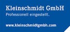 Logo von Kleinschmidt GmbH