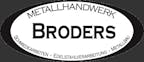 Logo von Metallhandwerk Broders - Inh. Klaus Menk