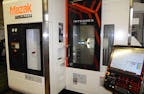 Mazak Integegrex I-150 5-Achs Simultan