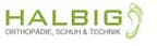 Logo von Halbig GbR