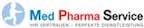 Logo von Med Pharma Service GmbH