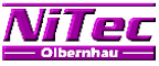 Logo von NiTec Olbernhau Nicole Walther