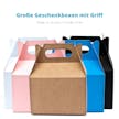 Geschenkverpackungen