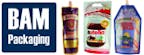 Logo von BAM Packaging Consulting GmbH