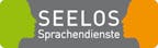 Logo von Seelos Sprachendienste