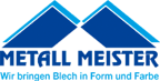Logo von Metall Meister Grimma GmbH