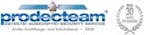 Logo von prodecteam GmbH