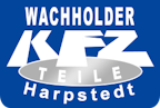 Logo von Wachholder KFZ Teile
