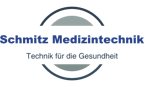 Logo von Schmitz Medizintechnik