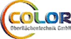Logo von Color Oberflächentechnik GmbH