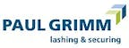 Logo von Paul Grimm GmbH & Co KG