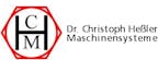 Logo von Dr. Christoph Heßler Maschinensysteme