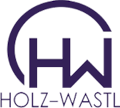 Logo von Holz - Wastl Handelsgesellschaft m.b.H.