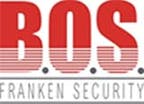 Logo von B.O.S. FRANKEN SECURITY GmbH