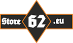 Logo von store 62 Frankfurt Inh. Martin Flor