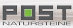 Logo von Natursteine Post GmbH
