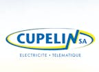 Logo von P. Cupelin S.A.