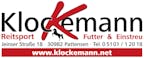 Logo von Klockemanns Futterkammer