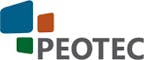 Logo von Peotec GmbH