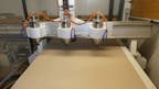 3 Spindel CNC