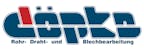 Logo von Döpke Metallwaren und Ladenbedarf GmbH