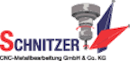 Logo von Schnitzer CNC-Metallbearbeitung GmbH & Co.KG
