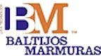 Logo von BALTIJOS MARMURAS, JSC