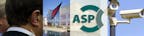 Logo von ASP Agentur für Sicherheit und Personenschutz GmbH