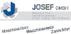 Logo von JOSEF GmbH Maschinenteile, Verzahnungstechnik Einzel-, Serien-, CNC-, Fertigung