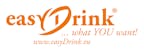 Logo von easyDrink Deutschland GmbH