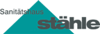 Logo von Sanitätshaus Stähle & Co. GmbH