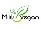 Logo von Milu vegan