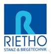 Logo von Rietho GmbH